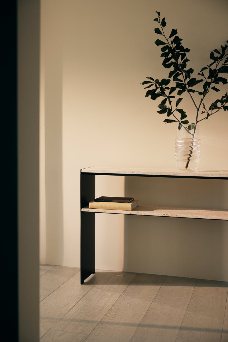 Nino Console – Just Adele