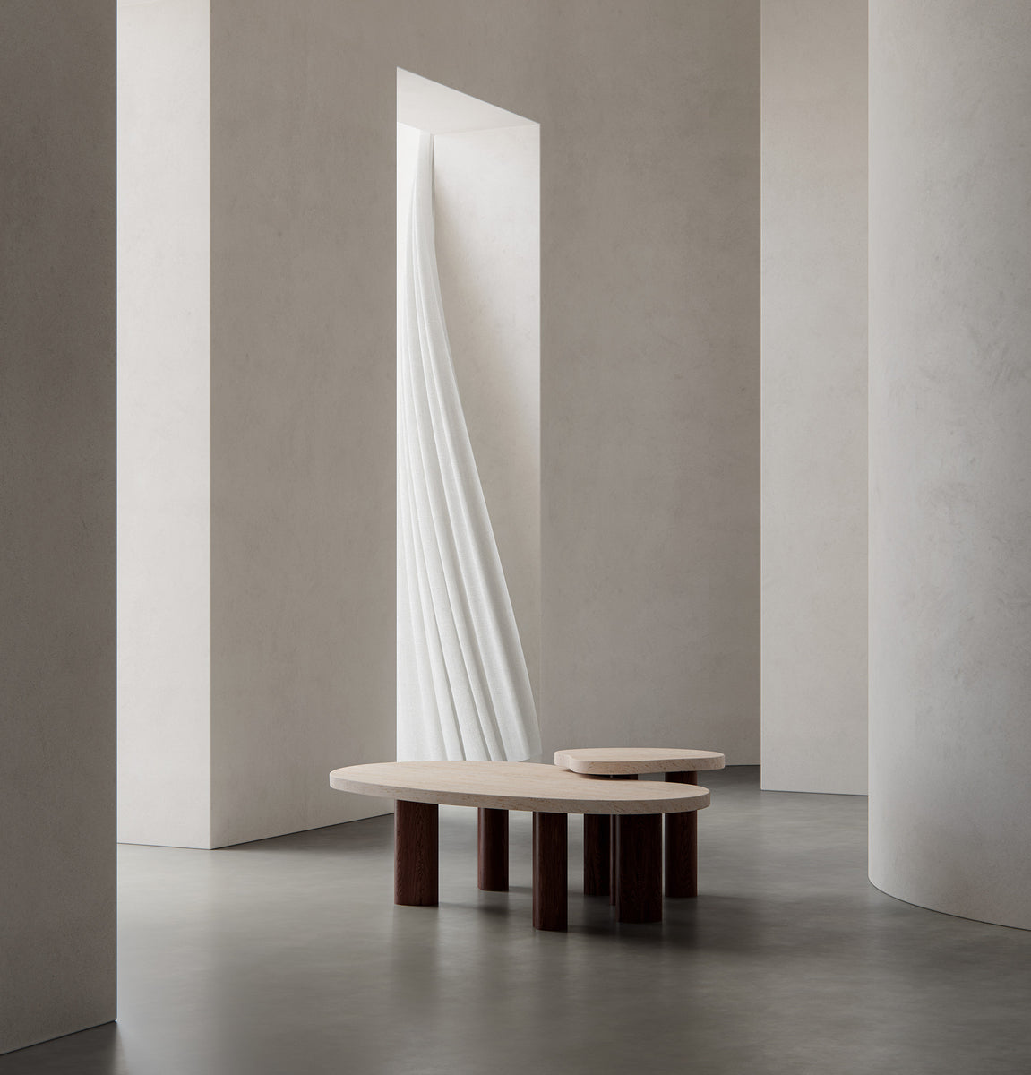Rene Side Table – Just Adele