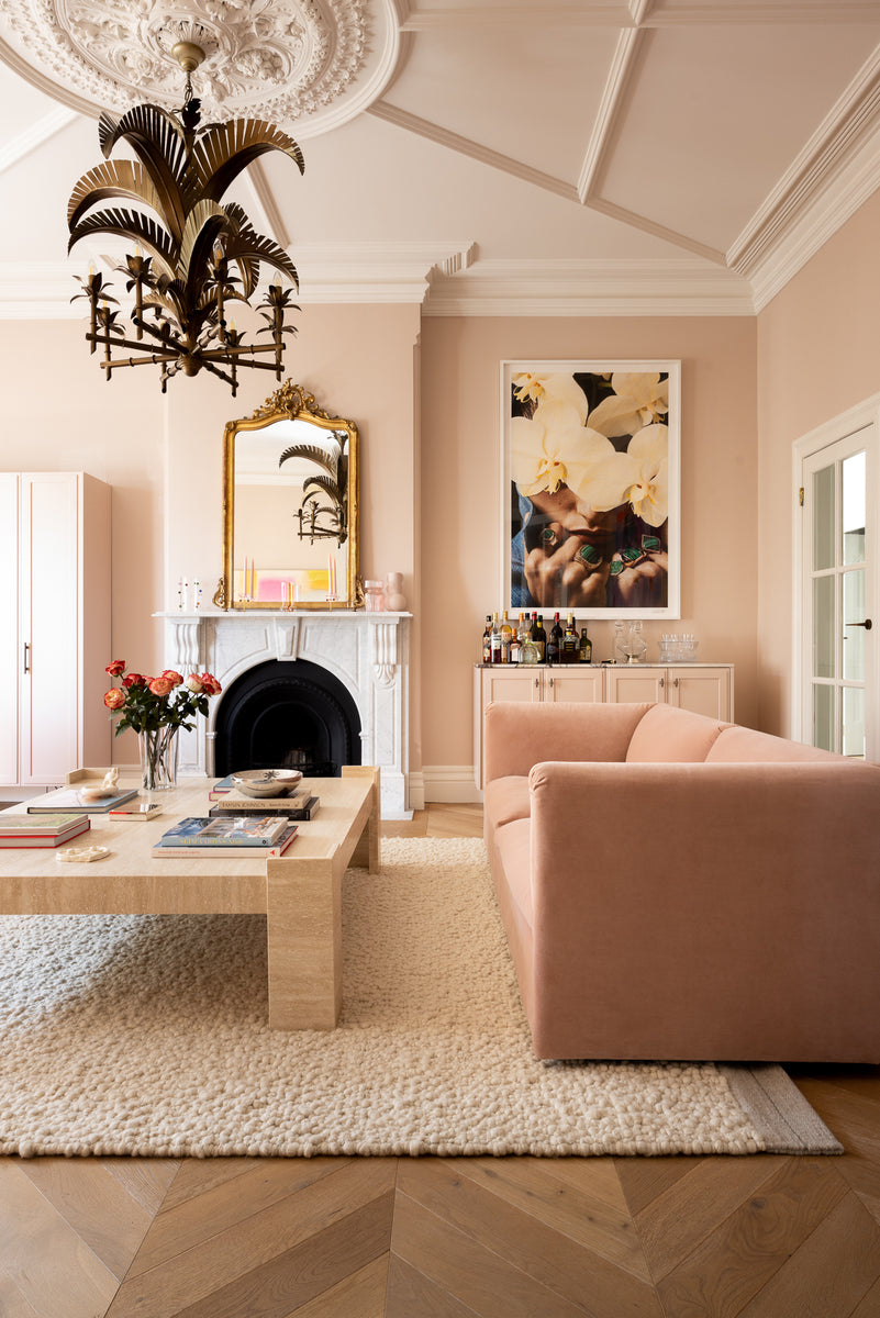 A Bespoke Project: Malvern Residence – Just Adele