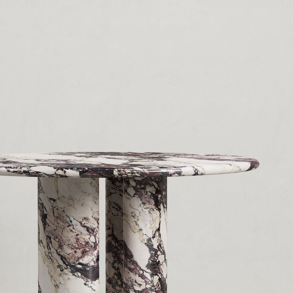 Pietra Entry Table – Just Adele