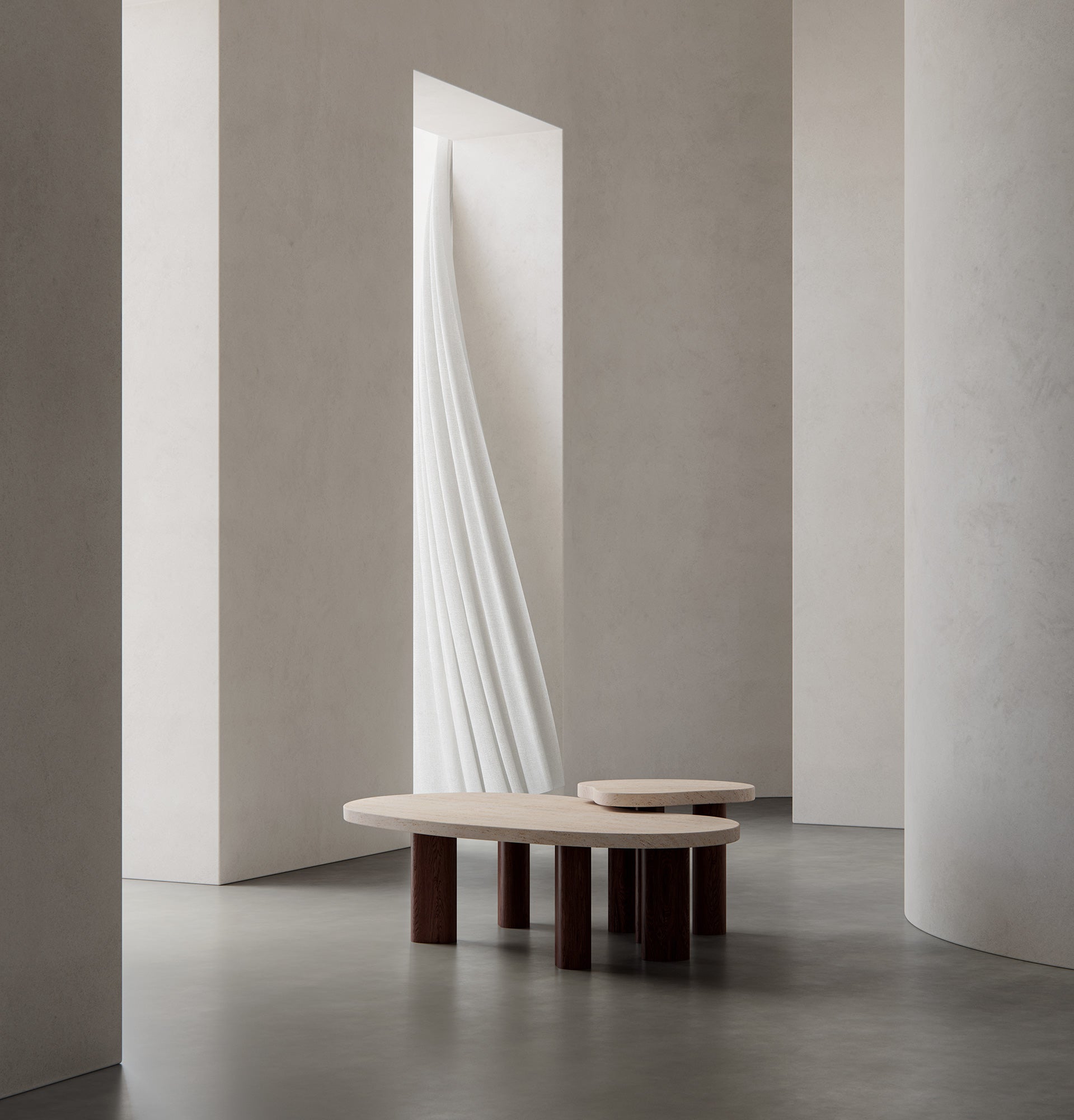 Rene Side Table – Just Adele
