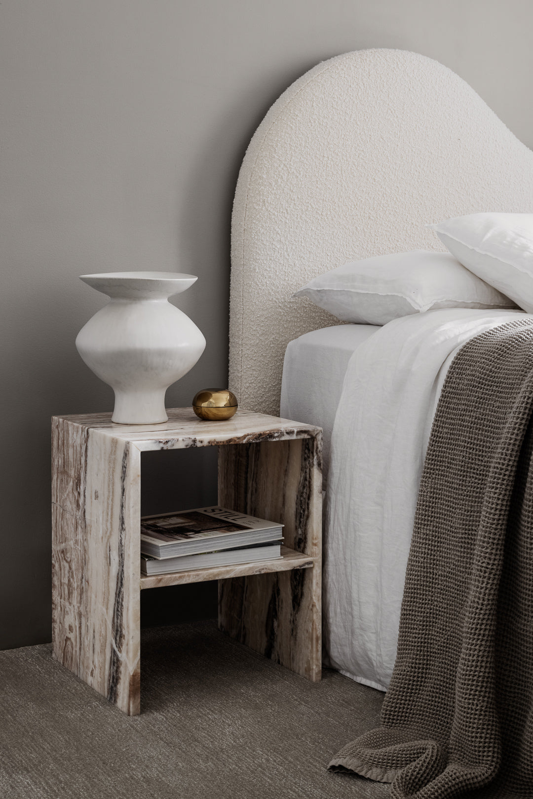 Bella Bedside – Just Adele