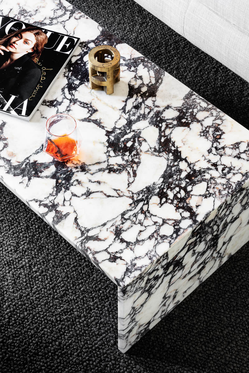 Viola Coffee Table – Just Adele