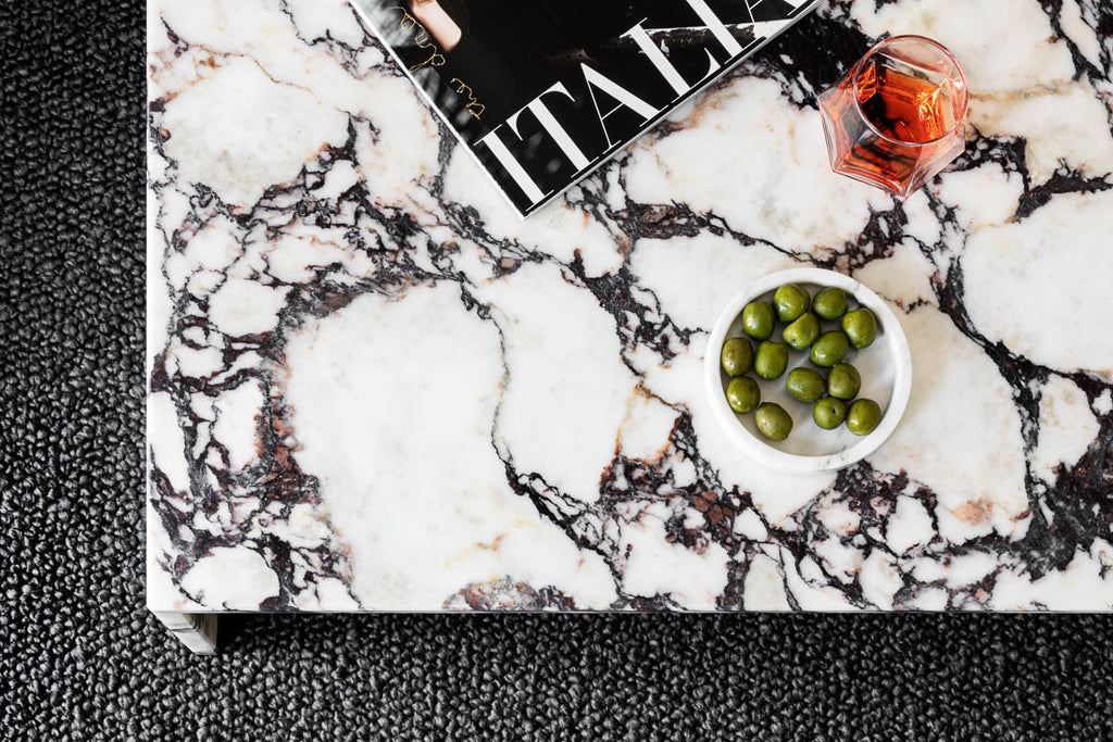 Viola Coffee Table – Just Adele