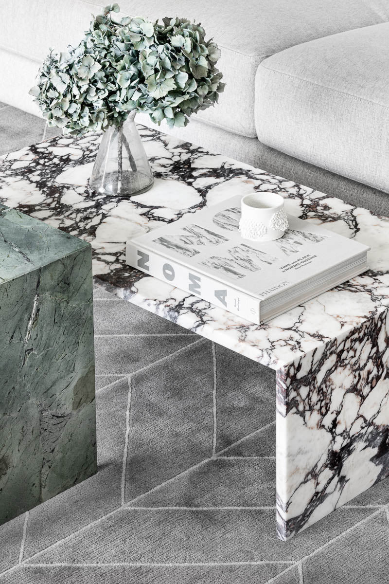 Viola Coffee Table – Just Adele