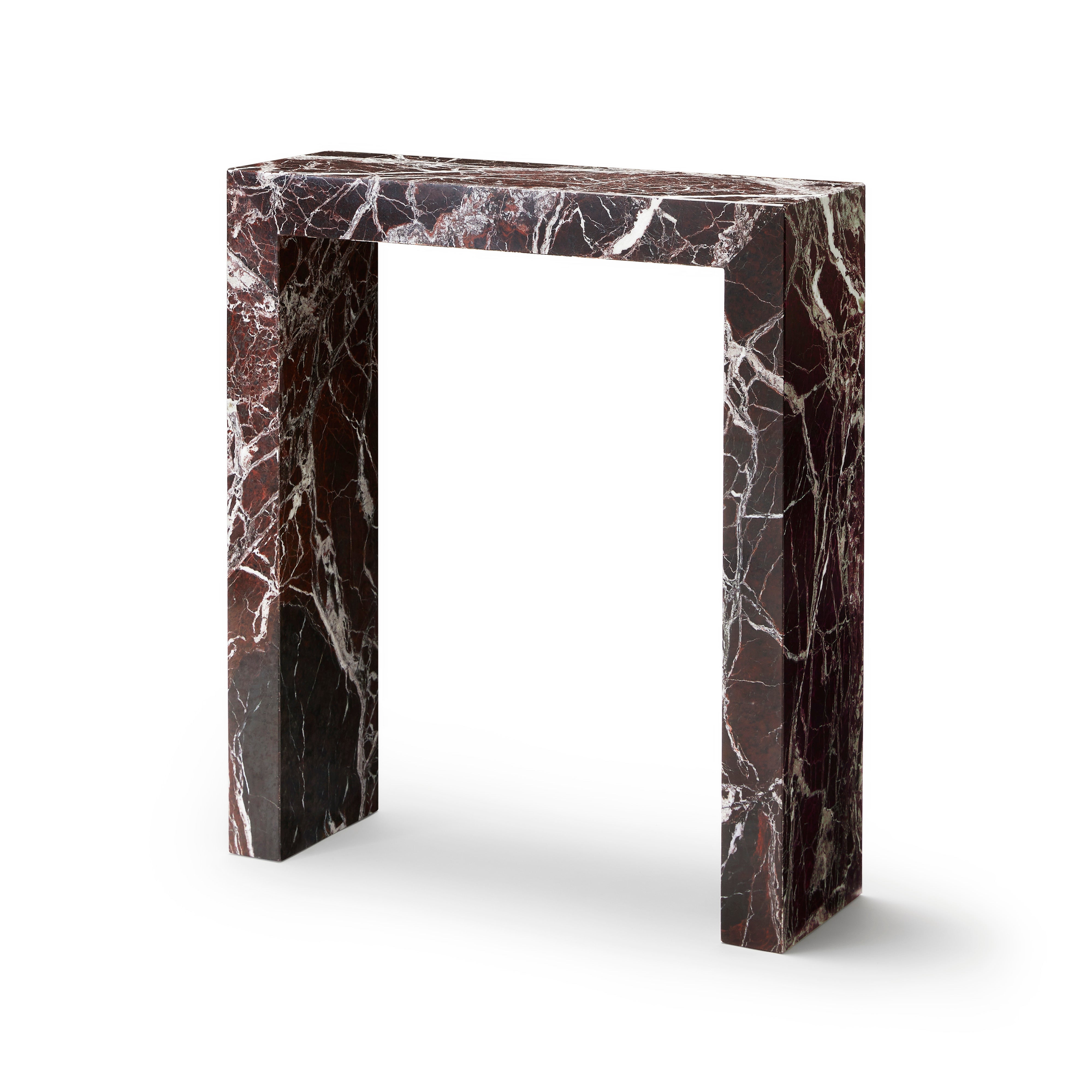 Console and desks – Just Adele